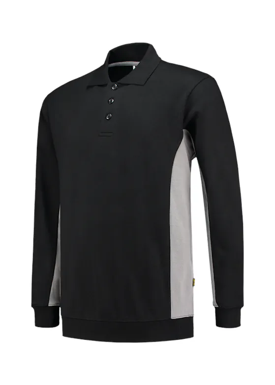 Tricorp 302003 Polosweater Regular Fit Bicolor