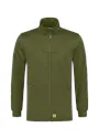 Tricorp 302010 Fleece Vest Regular Fit miniatuur