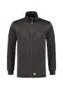 Tricorp 302010 Fleece Vest Regular Fit miniatuur
