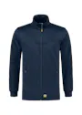Tricorp 302010 Fleece Vest Regular Fit miniatuur