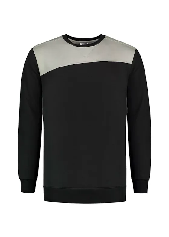 Tricorp 302013 Sweater Regular Fit Bicolor Naden