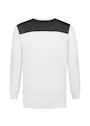 Tricorp 302013 Sweater Regular Fit Bicolor Naden miniatuur