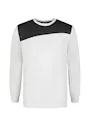 Tricorp 302013 Sweater Regular Fit Bicolor Naden miniatuur
