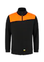 Tricorp 302014 Sweatvest Bicolor Naden Regular Fit miniatuur