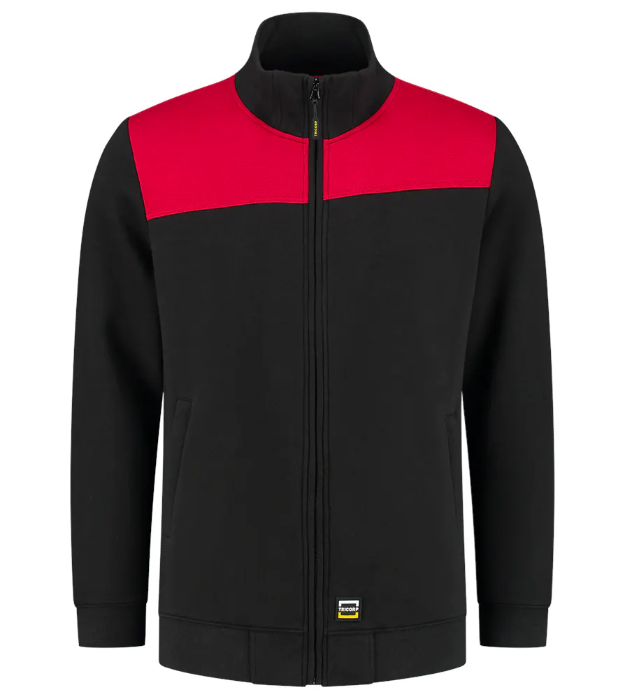 Blackred