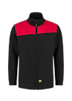 Blackred