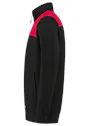 Tricorp 302014 Sweatvest Bicolor Naden Regular Fit miniatuur