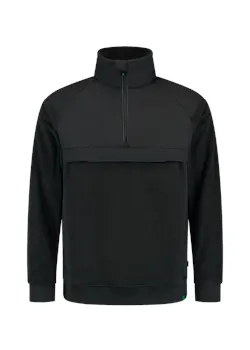 Tricorp Anorak 302701 Sweater Reflecterend Stretch RE2050 miniatuur
