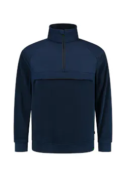 Tricorp Anorak 302701 Sweater Reflecterend Stretch RE2050 miniatuur