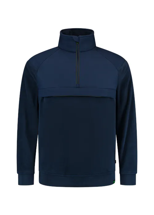Tricorp Anorak 302701 Sweater Reflecterend Stretch RE2050