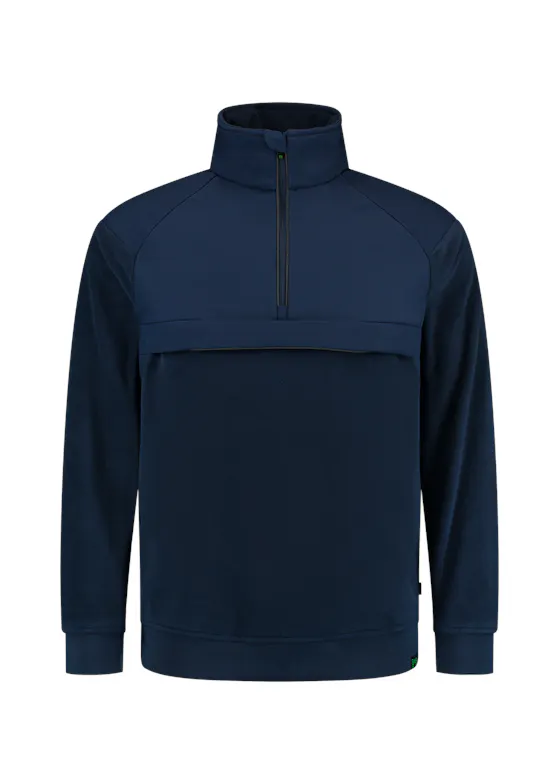 Tricorp Anorak 302701 Sweater Reflecterend Stretch RE2050