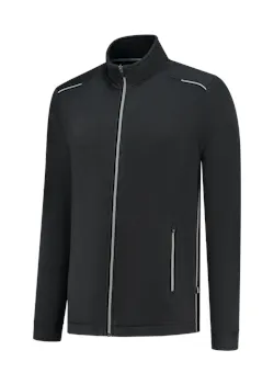 Tricorp Sweatvest Accent 302702 miniatuur