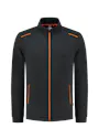 Tricorp Sweatvest Accent 302702 miniatuur
