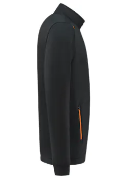 Tricorp Sweatvest Accent 302702 miniatuur