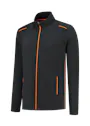 Tricorp Sweatvest Accent 302702 miniatuur