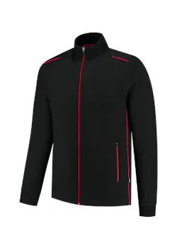 Tricorp Sweatvest Accent 302702 miniatuur