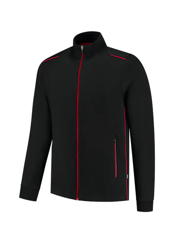 Tricorp Sweatvest Accent 302702