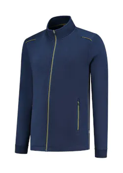 Tricorp Sweatvest Accent 302702 miniatuur