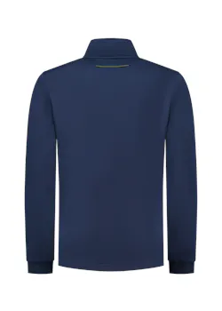 Tricorp Sweatvest Accent 302702 miniatuur