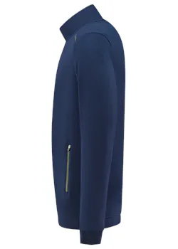 Tricorp Sweatvest Accent 302702 miniatuur