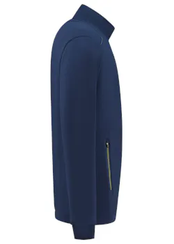 Tricorp Sweatvest Accent 302702 miniatuur