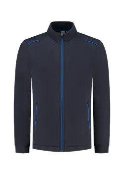 Tricorp Sweatvest Accent 302702 miniatuur