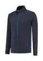 Tricorp Sweatvest Accent 302702 miniatuur