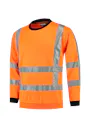 Tricorp TS-RWS/303001 Sweater RWS miniatuur