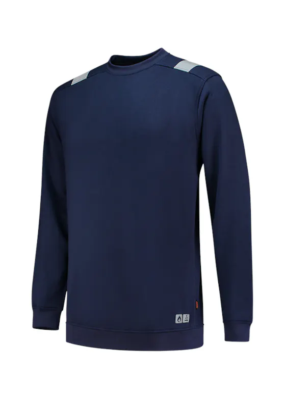 Tricorp 303003 Sweater Reflecterend Multinorm