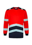 fluor red-ink