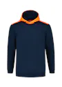 Tricorp 303005 Sweater High Vis Capuchon Regular Fit 2020 Vision miniatuur