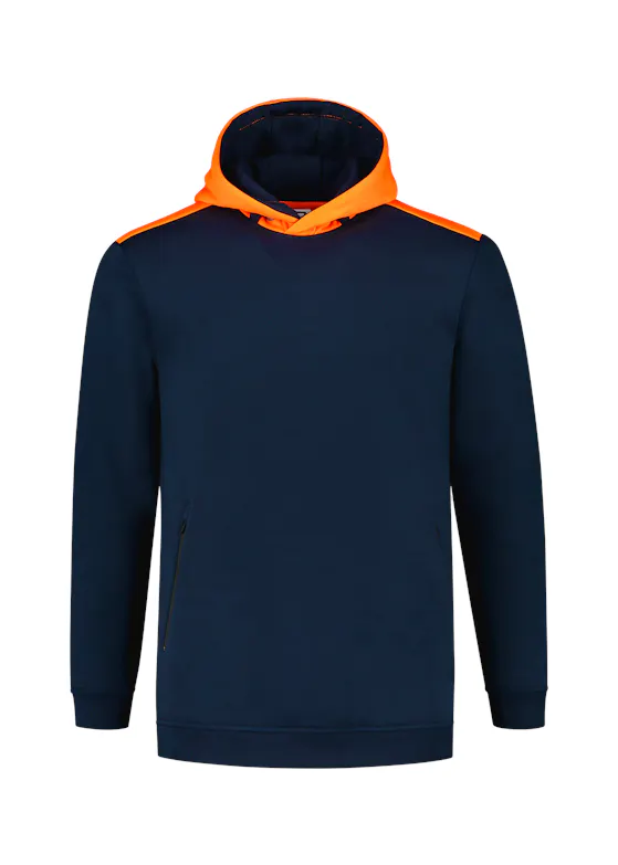 Tricorp 303005 Sweater High Vis Capuchon Regular Fit 2020 Vision