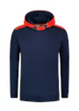 Tricorp 303005 Sweater High Vis Capuchon Regular Fit 2020 Vision miniatuur