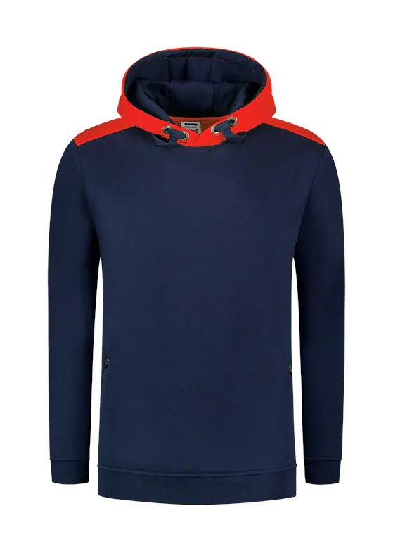 Tricorp 303005 Sweater High Vis Capuchon Regular Fit 2020 Vision