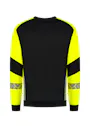 Tricorp 306101 Sweater Reflecterend Regular Fit Redefined miniatuur