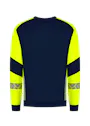 Tricorp 306101 Sweater Reflecterend Regular Fit Redefined miniatuur
