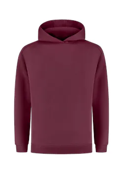 Tricorp 306103 Sweater Capuchon Regular Fit Redefined miniatuur
