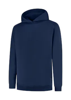 Tricorp 306103 Sweater Capuchon Regular Fit Redefined miniatuur