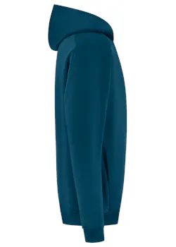 Tricorp 306103 Sweater Capuchon Regular Fit Redefined miniatuur