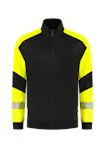 Zwart/High Vis Geel