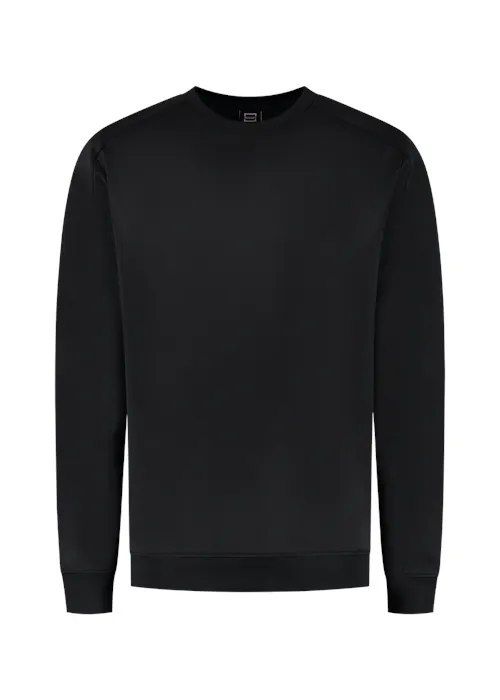 Tricorp 306107 Sweater Industrieel Wasbaar Regular Fit Redefined