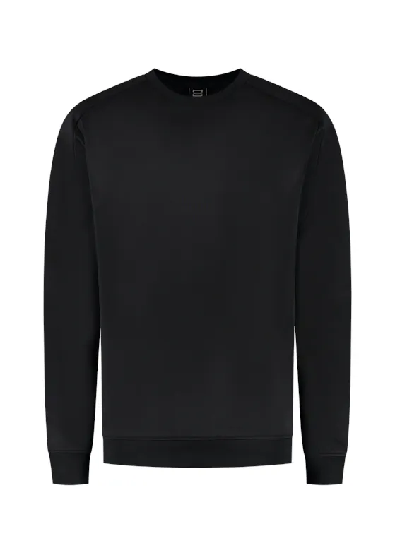 Tricorp 306107 Sweater Industrieel Wasbaar Regular Fit Redefined