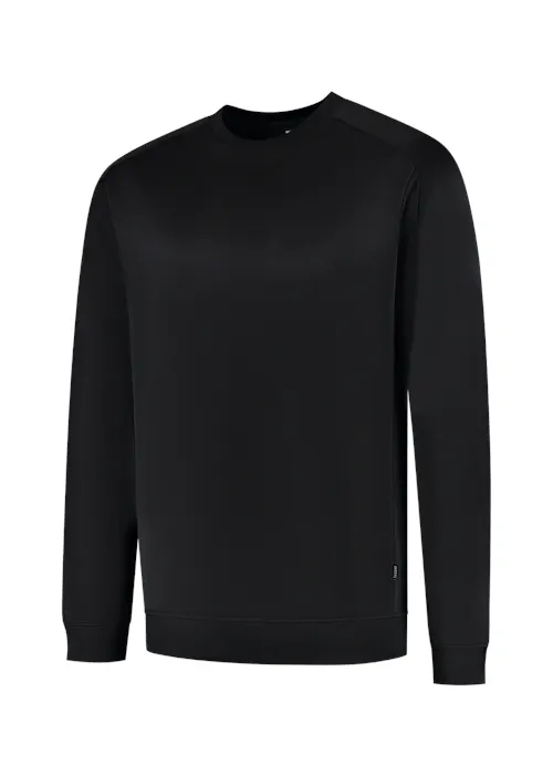 Tricorp 306107 Sweater Industrieel Wasbaar Regular Fit Redefined