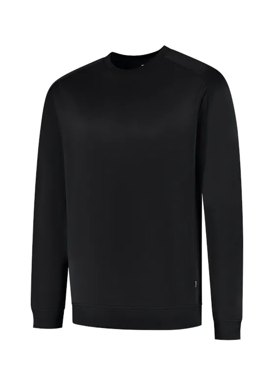 Tricorp 306107 Sweater Industrieel Wasbaar Regular Fit Redefined