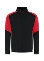 Tricorp 306108 Sweatvest Bicolor Regular Fit Redefined miniatuur