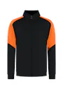 Tricorp 306108 Sweatvest Bicolor Regular Fit Redefined miniatuur