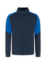 Tricorp 306108 Sweatvest Bicolor Regular Fit Redefined miniatuur