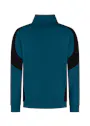 Tricorp 306108 Sweatvest Bicolor Regular Fit Redefined miniatuur