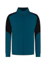 Tricorp 306108 Sweatvest Bicolor Regular Fit Redefined miniatuur