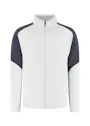 Tricorp 306108 Sweatvest Bicolor Regular Fit Redefined miniatuur